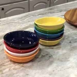 Fiesta bowls
